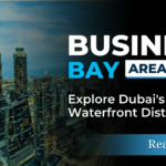 business bay area guide