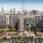 Elm Park Five at Dubai Production City - Deyaar