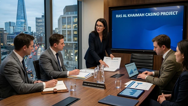 Understanding the Ras Al Khaimah Casino Project 4 Legal and Economic Implications