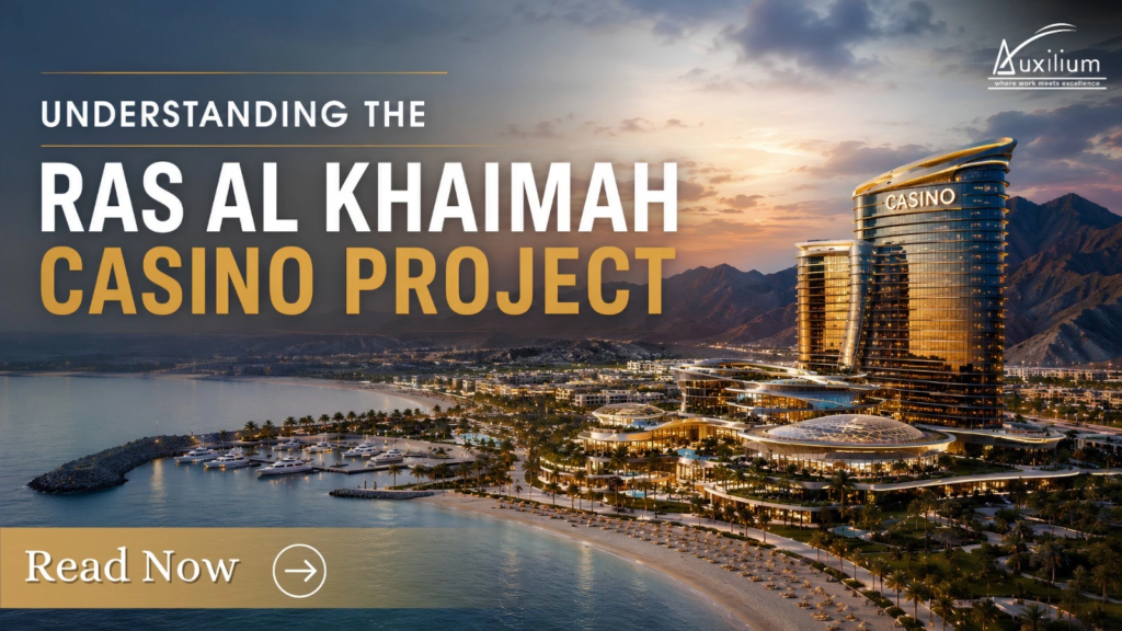 Understanding the Ras Al Khaimah Casino Project main image