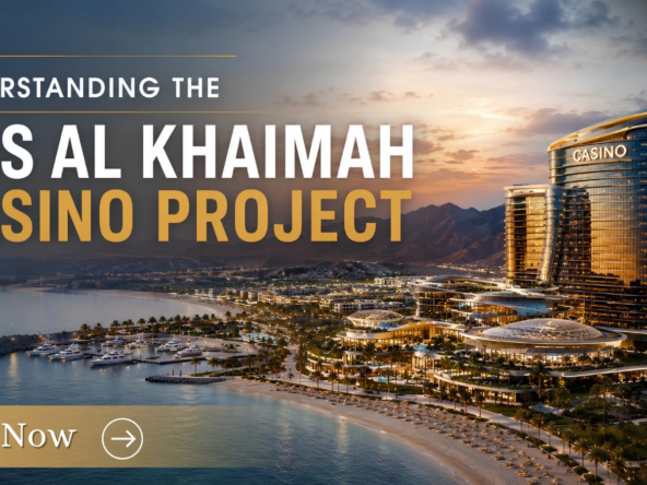 Understanding the Ras Al Khaimah Casino Project main image