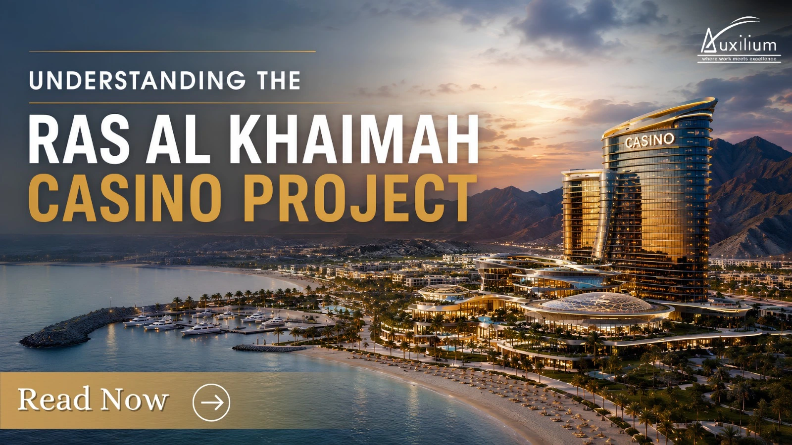 Understanding the Ras Al Khaimah Casino Project 1 Understanding the Ras Al Khaimah Casino Project main image