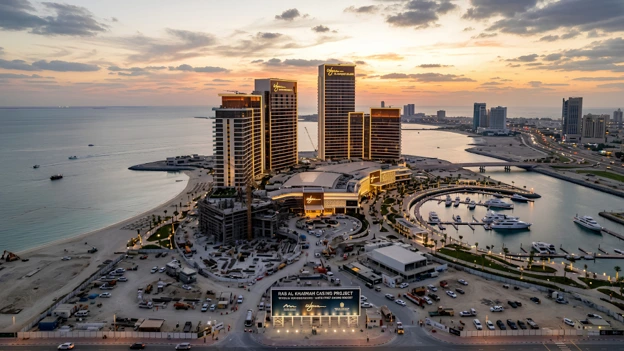 Understanding the Ras Al Khaimah Casino Project 2 Understanding the Ras Al Khaimah Casino Project