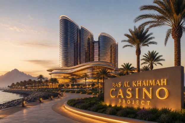 Understanding the Ras Al Khaimah Casino Project 3 What Is the Ras Al Khaimah Casino Project