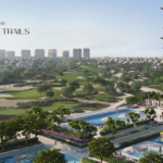 golf trails