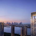 Valia by emaar