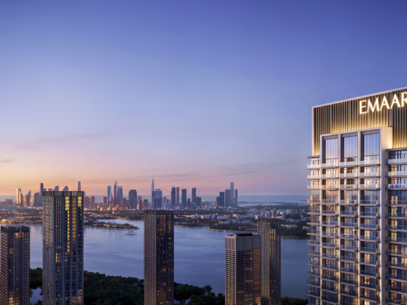 Valia by emaar
