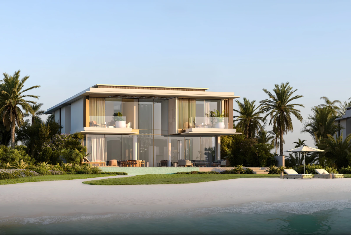 Bay Estate by Nakheel