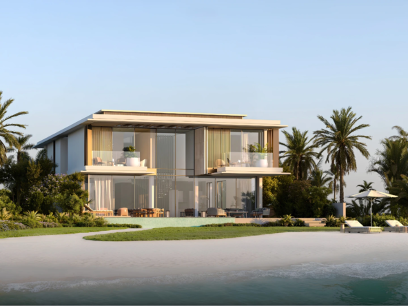 Bay Estate by Nakheel