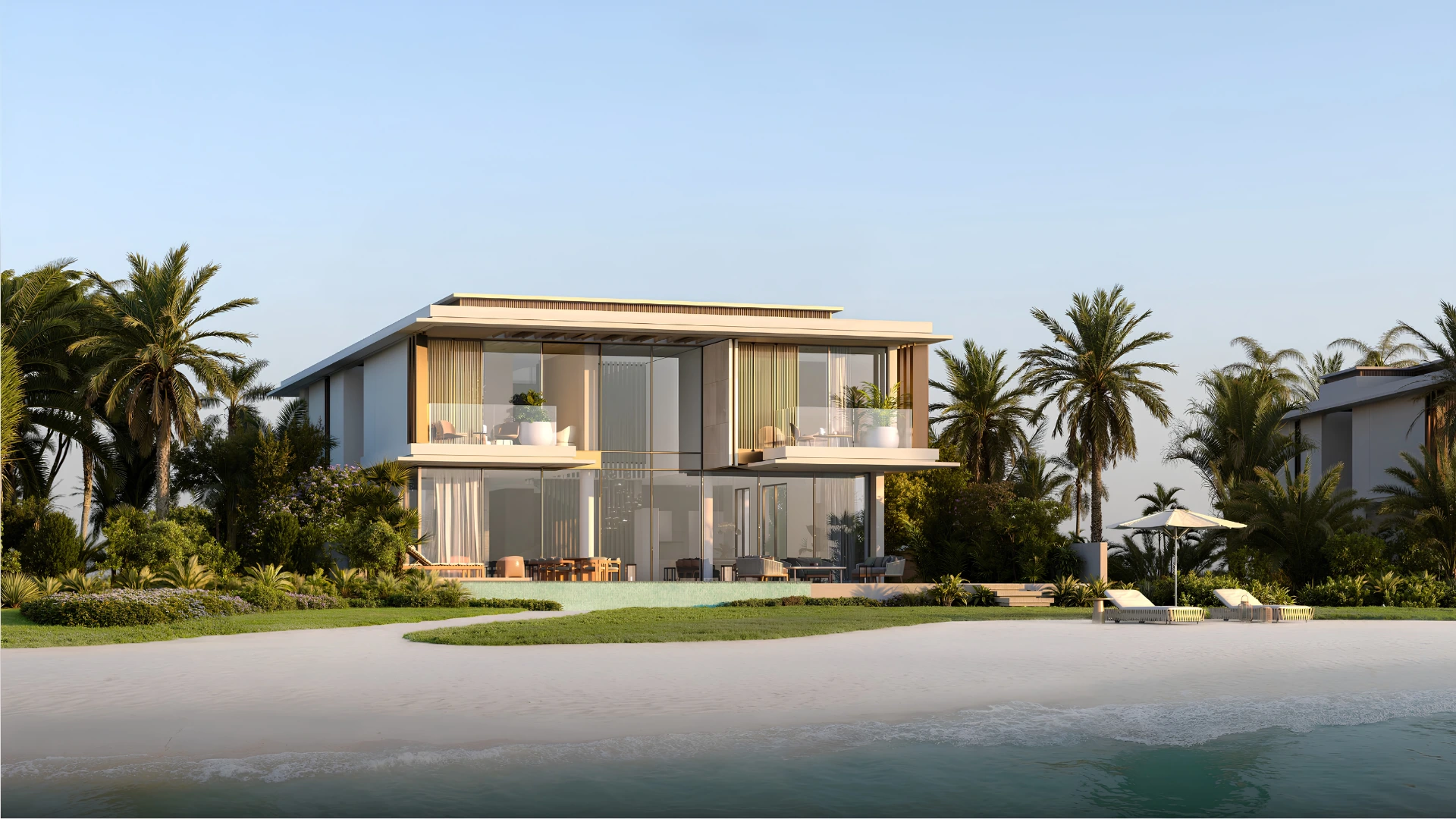 Bay Estate by Nakheel