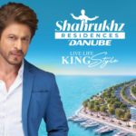 Shahrukhz Residences by Danube